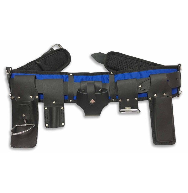 4" Padded Riggers Belt 