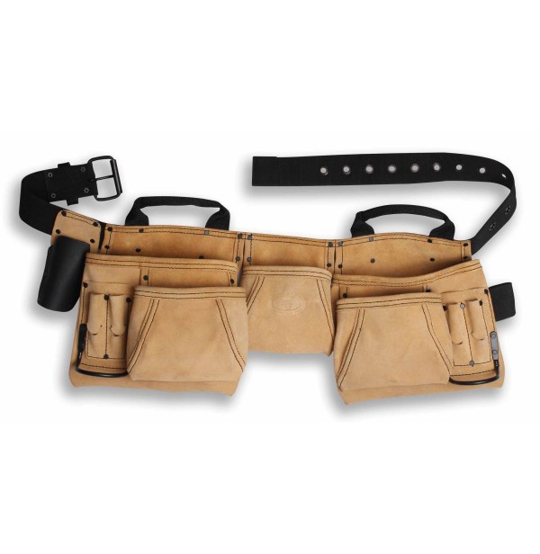 12 Pocket Premium Work Apron