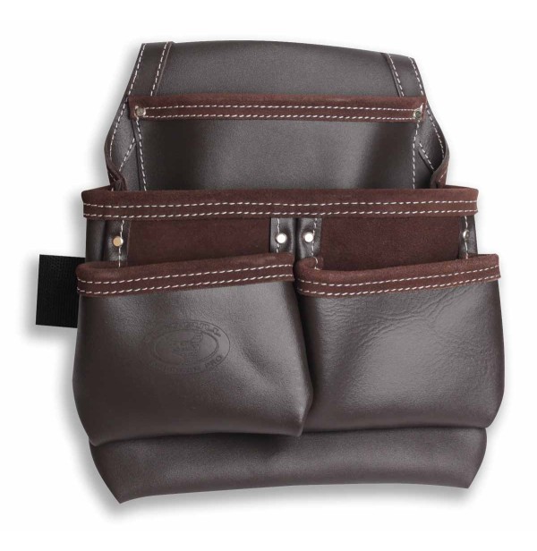 4 Pocket Tool Pouch