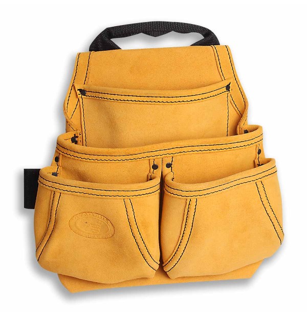 4 Pocket Premium Tool Pouch